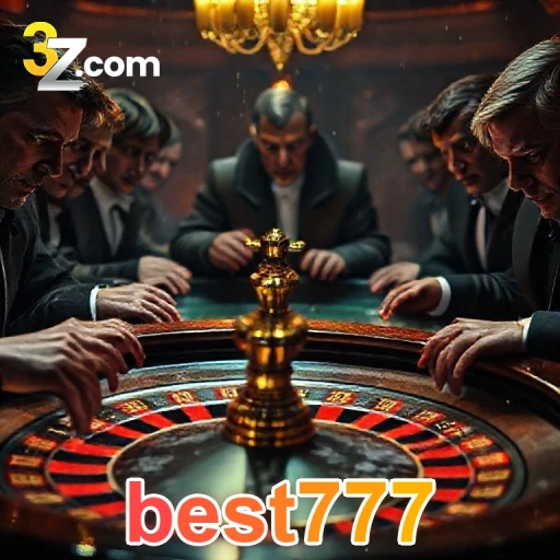 best777 com Jogos de caça-níqueis