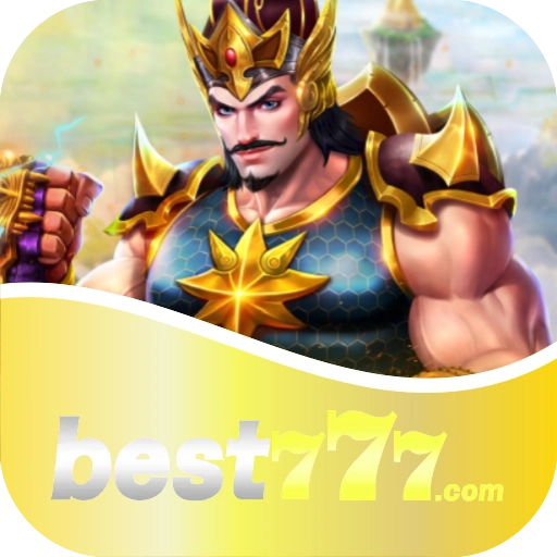 best777 com LOGO
