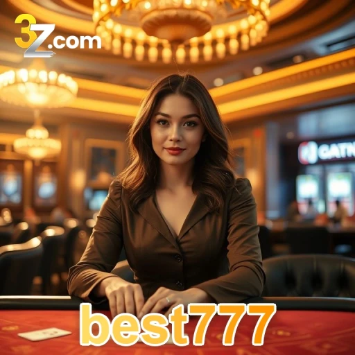 best777 com