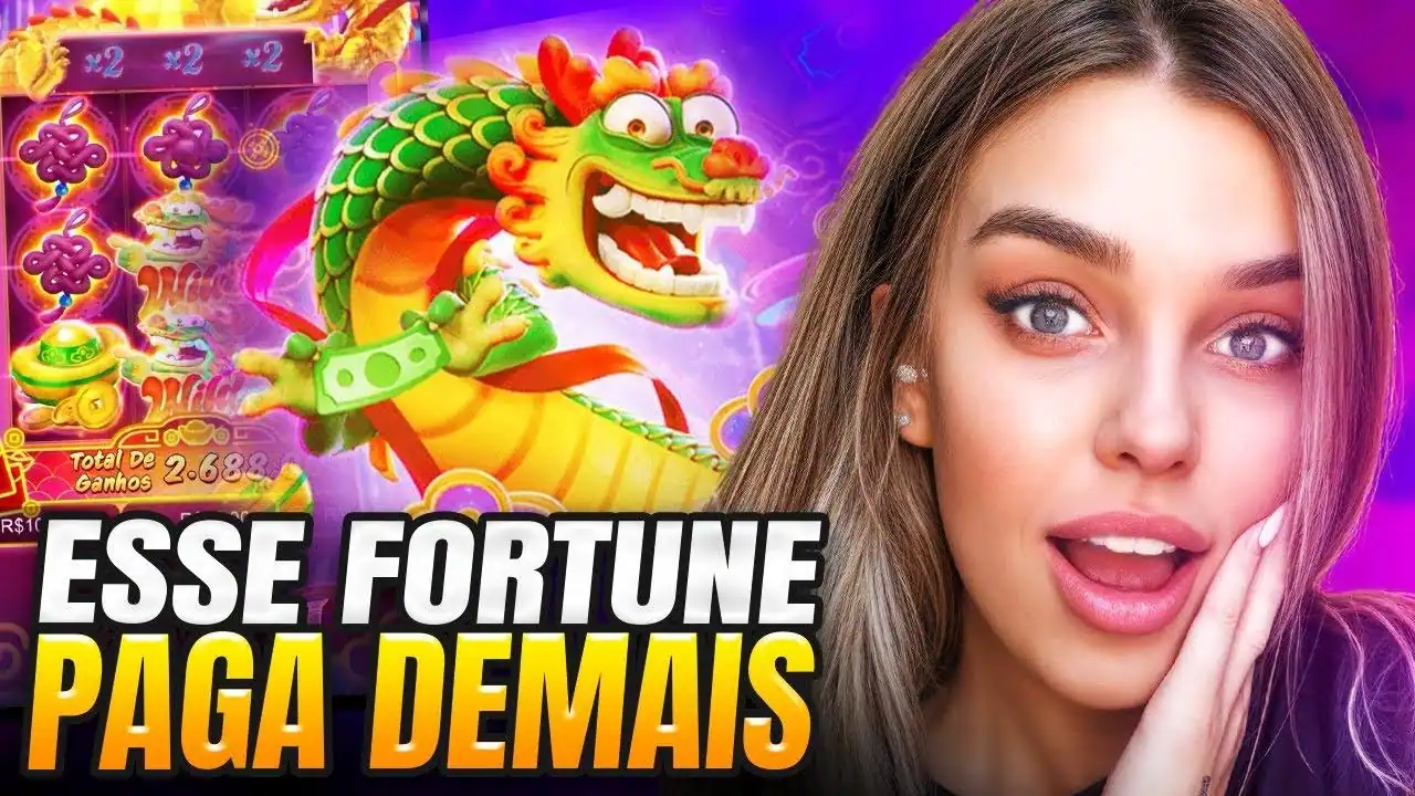 best777 Fortune Dragon
