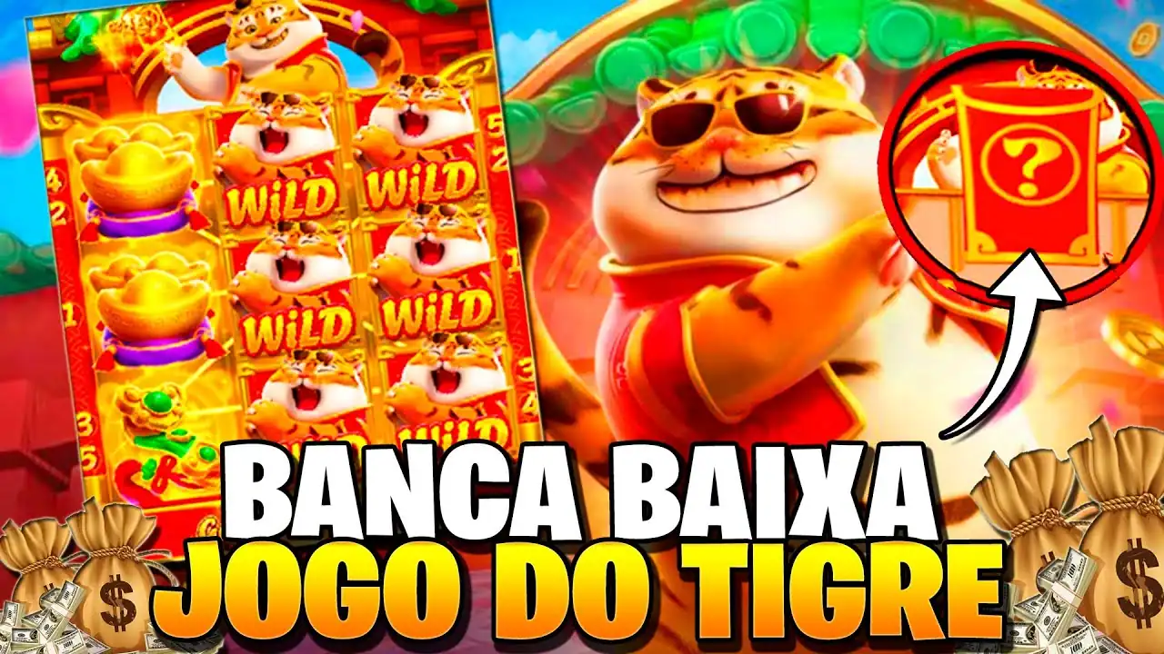 Símbolos Fortune Tiger best777 - Tigre Dourado e Wild Symbols